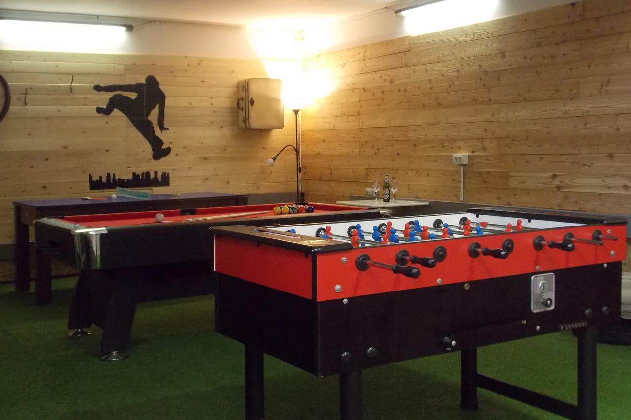 Hostel Colours Милан Экстерьер фото